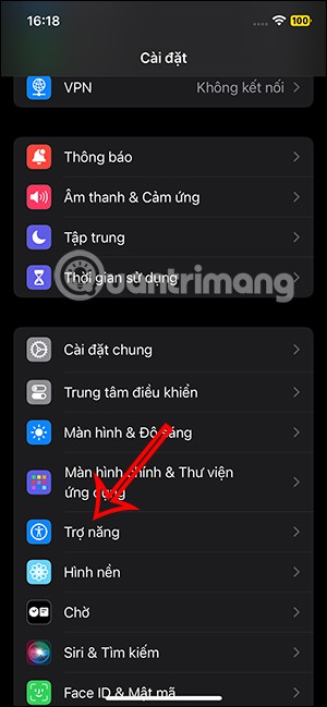 Инструкции по удалению Home Bar на iPhone