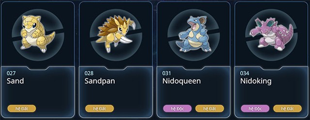 Несовместимость систем в Pokemon GO