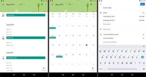 8 coole Dinge, die Sie mit einem alten Android-Tablet machen können