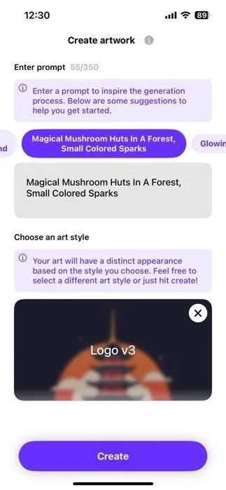 5 darmowych aplikacji AI do tworzenia treści na iPhone'a