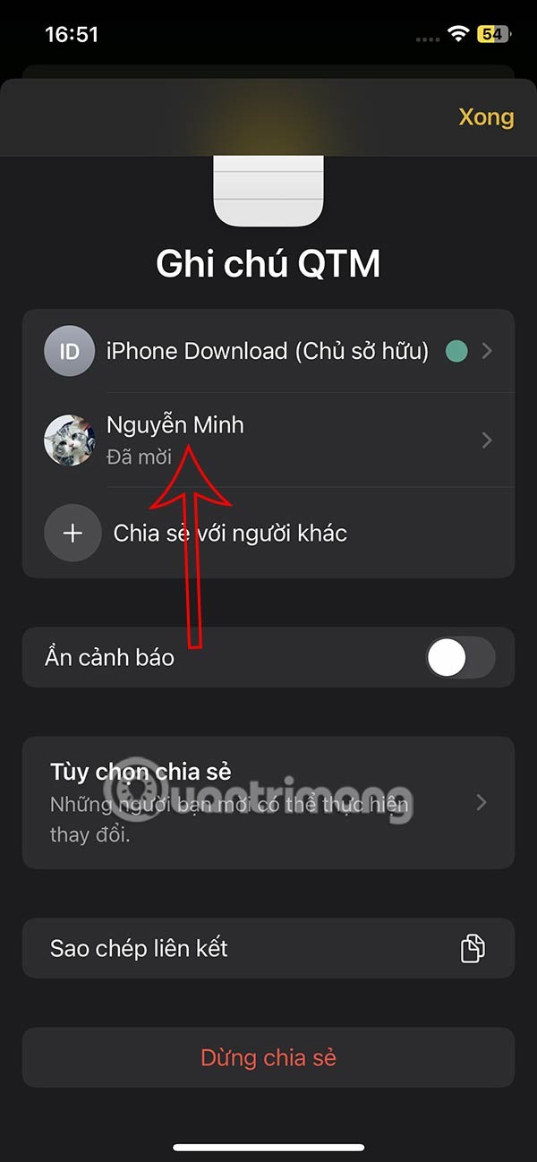 Jak wysyłać tajne wiadomości na iPhonie za pomocą Notatek