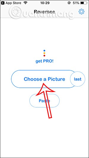 スマートフォンでGoogle画像検索を使って画像を検索する方法