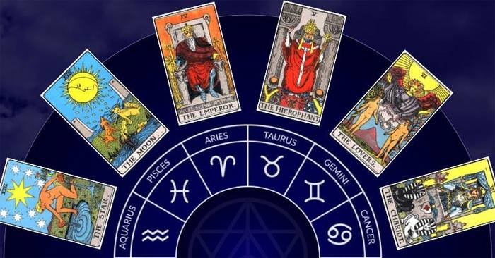 Tarô vs. Astrologia: Qual é mais preciso?