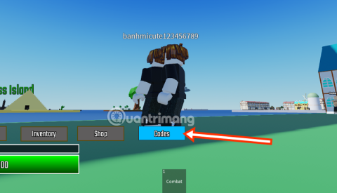 Neueste Jood Piece Roblox-Codes und wie man Codes einlöst