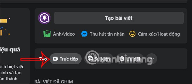 كيفية إيقاف التعليقات أثناء البث المباشر على فيسبوك