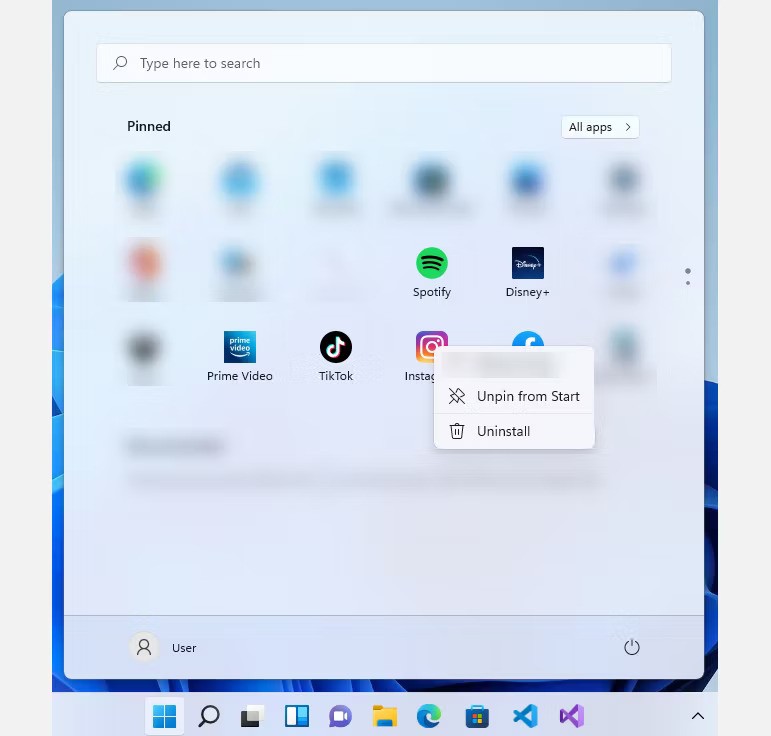 Cómo eliminar los anuncios en dispositivos con Windows 11