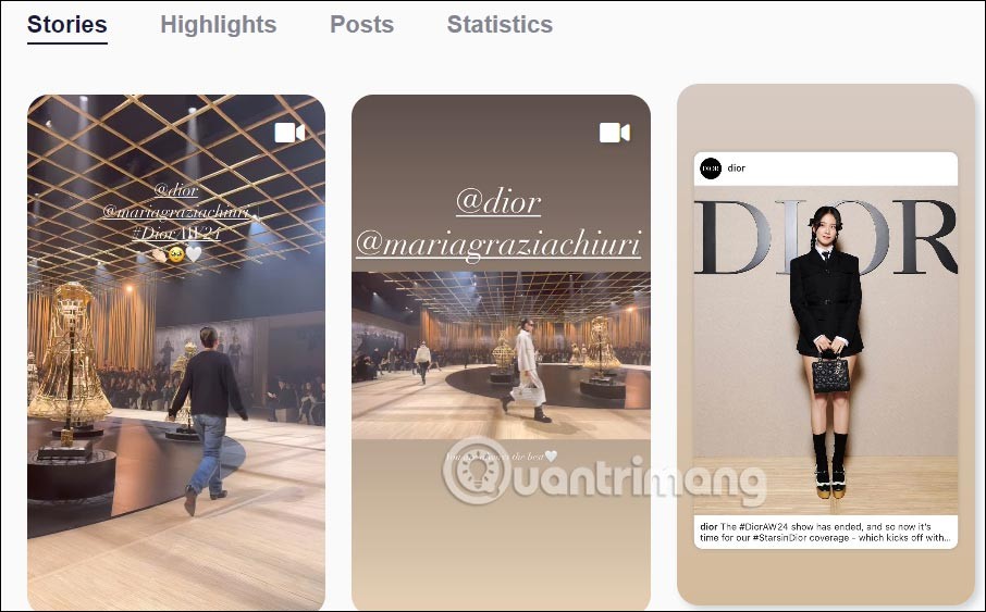 Comment regarder « secrètement » les stories Instagram des autres Comment regarder « secrètement » les stories Instagram des autres