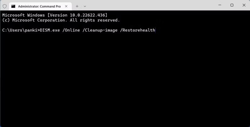 Windows 11에서 누락된 Bluetooth 옵션을 수정하는 10가지 방법