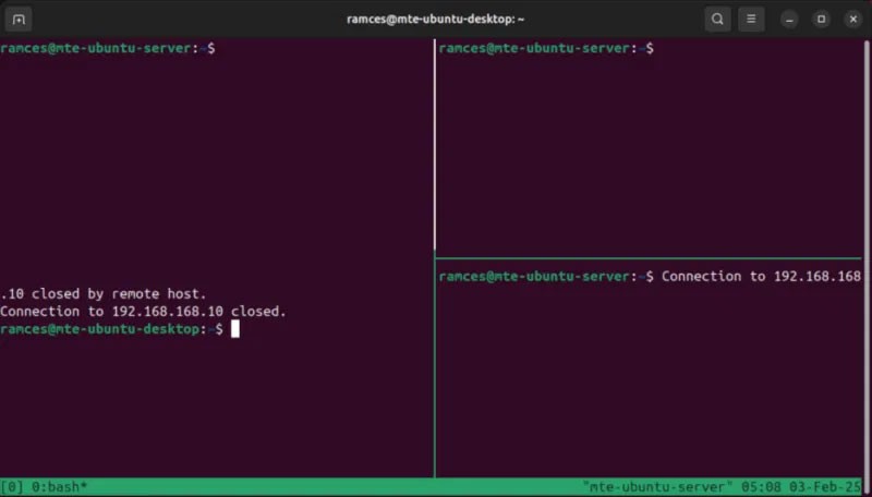 Les 5 meilleurs plugins de productivité pour Tmux