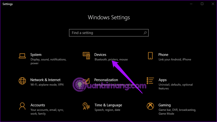 Cómo arreglar la barra de idioma que falta en Windows 10 Cómo arreglar la barra de idioma que falta en Windows 10