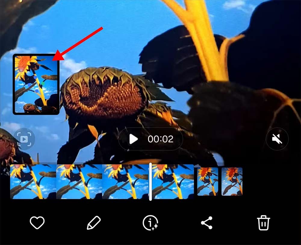 كيفية التقاط صورة متحركة على هاتف Samsung Galaxy