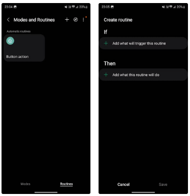 How to Automatically Rotate Android Phone Screen for Certain Apps