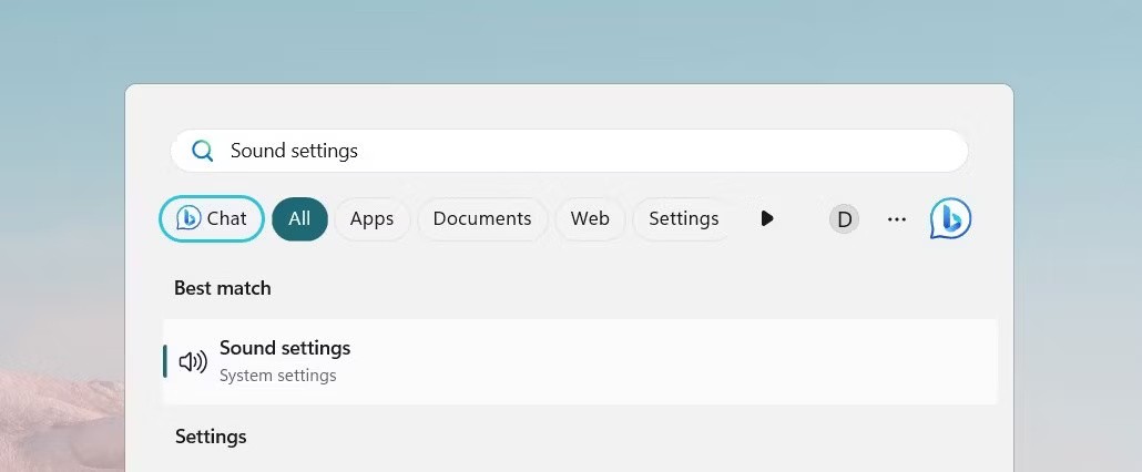 5 طرق لفتح إعدادات الصوت على جهاز كمبيوتر يعمل بنظام Windows