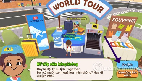 So ändern Sie den Play Together-Server und die Play Together-Region