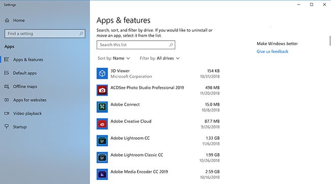 本文中的方法和自訂將幫助您快速加速 Windows 10。