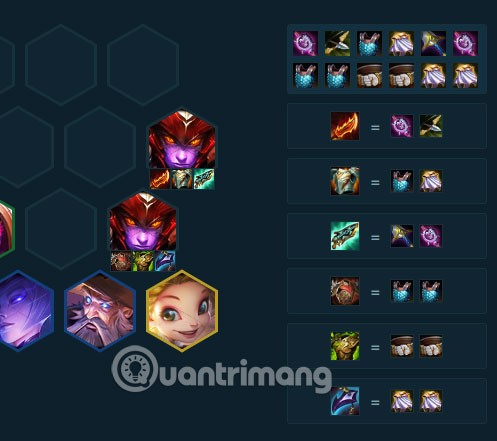 Come giocare a Shyvana stagione 7, costruisci Shyvana Dragon God