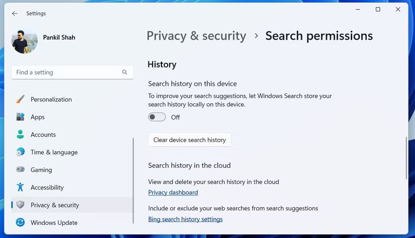 지금 당장 바꿔야 할 9가지 Windows 개인 정보 설정
