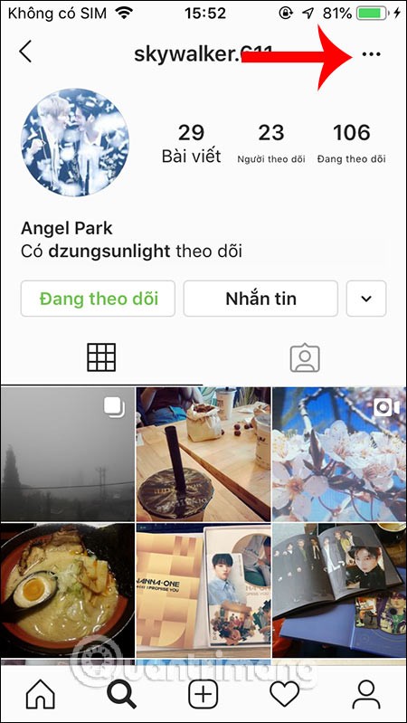 4 طرق لقراءة رسائل Instagram التي لا تظهر أنها مقروءة