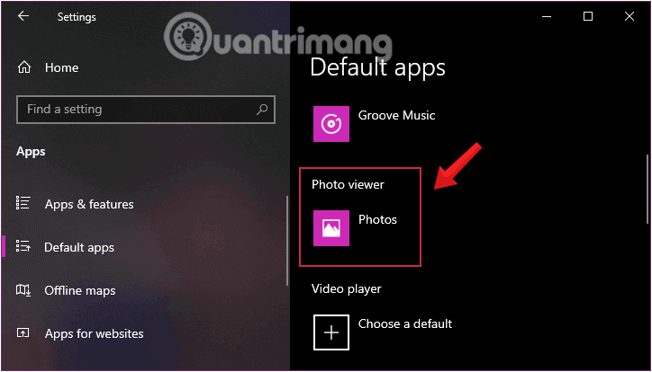 Windows 10 で Windows フォト ビューアーを復活させて写真をより速く表示してください。フォトは遅すぎます。