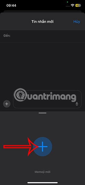 Cómo usar memojis en iPhone