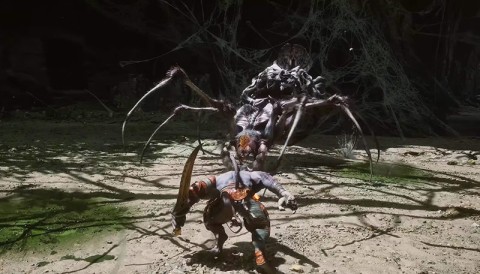 تكوين جهاز الكمبيوتر الخاص بـ Black Myth Wukong
