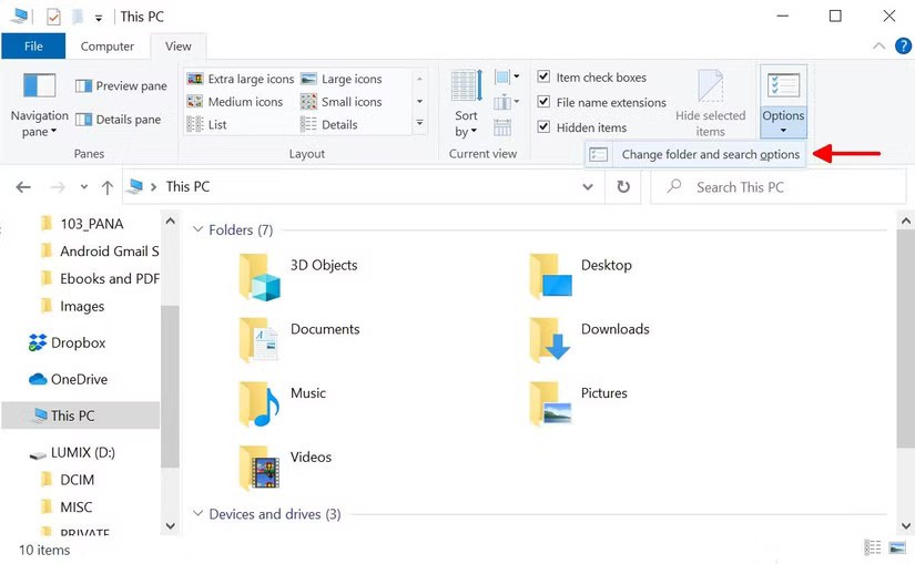 Windows'taki en inatçı dosyaları tamamen silin