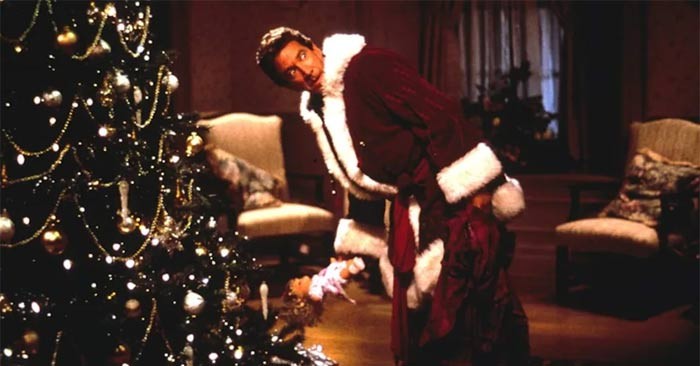 Fatti interessanti su Babbo Natale Fatti interessanti su Babbo Natale