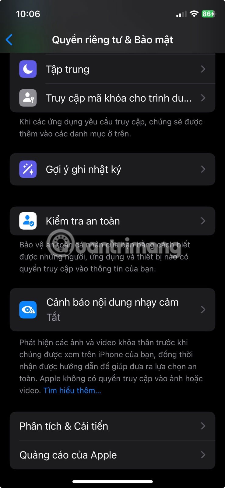 Come risolvere l'errore di non riuscire a visualizzare le foto in Messaggi su iPhone
