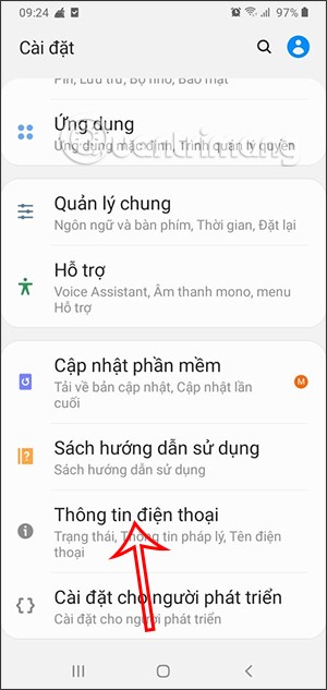 So aktualisieren Sie Android auf die neueste Version
