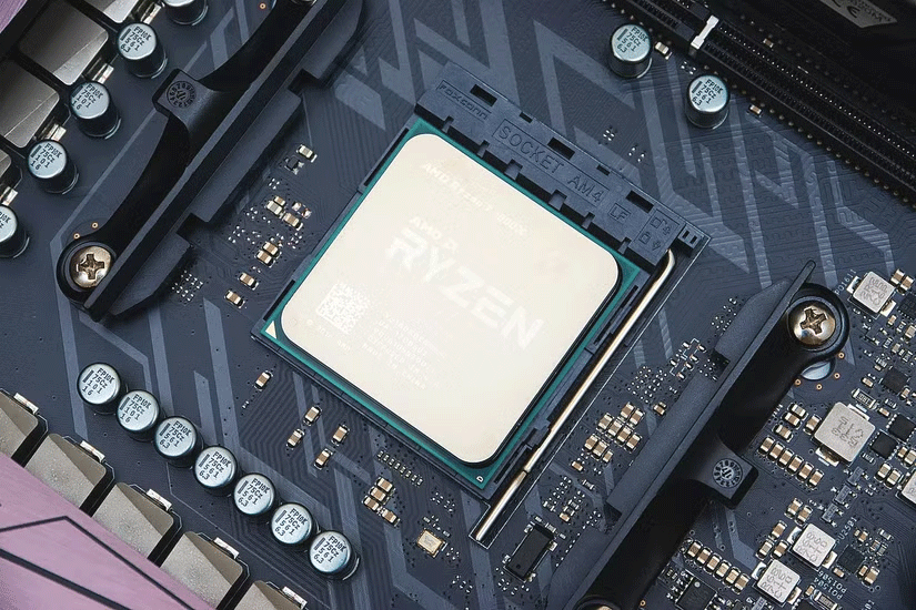 На рынке появились поддельные чипы Ryzen 7 9800X3D: как их обнаружить?