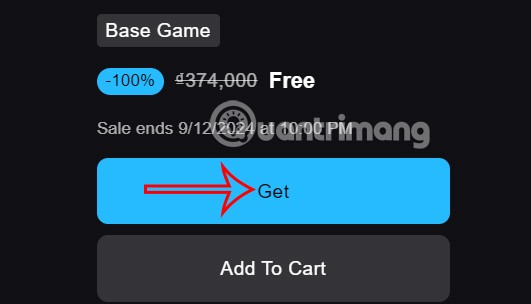 Download Football Manager 2024 for free on Epic Games Store