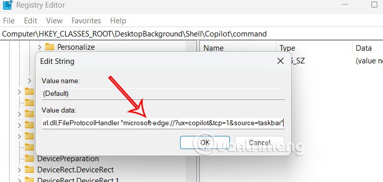 Dicas para adicionar o Copilot ao menu do botão direito do Windows 11