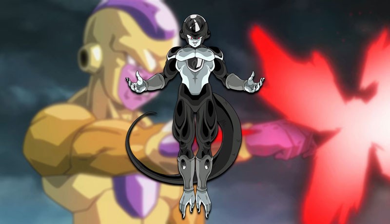 Dragon Ball Super 87: Frieza's new power and form revealed