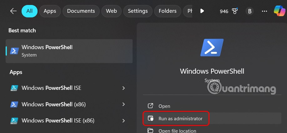 Como redimensionar a partição do Windows 11