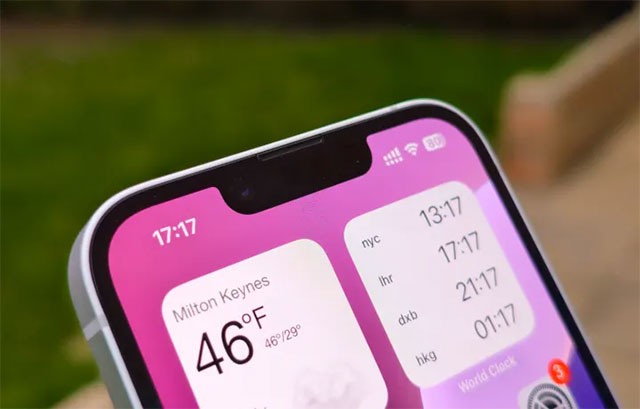 قامت شركة Apple للتو بإصلاح ثغرة أمنية تركت المستخدمين عرضة لهجمات التصيد.