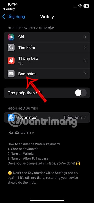 Come usare lo strumento di scrittura AI senza iPhone 15 Come usare lo strumento di scrittura AI senza iPhone 15