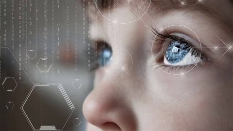 O autismo pode ser detectado com base nas características faciais?