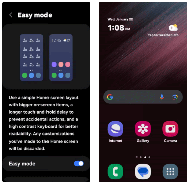 10 Samsung Galaxy Features All Android Phones Should Learn