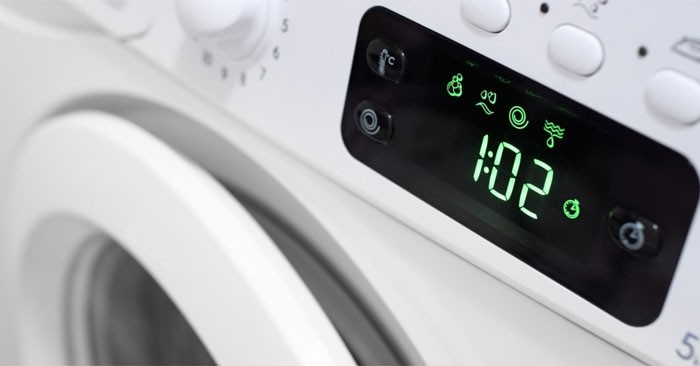 Dlaczego timer w pralce często działa źle Dlaczego timer w pralce często działa źle