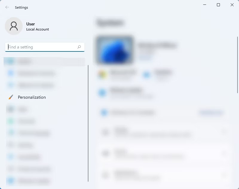 Cómo eliminar los anuncios en dispositivos con Windows 11