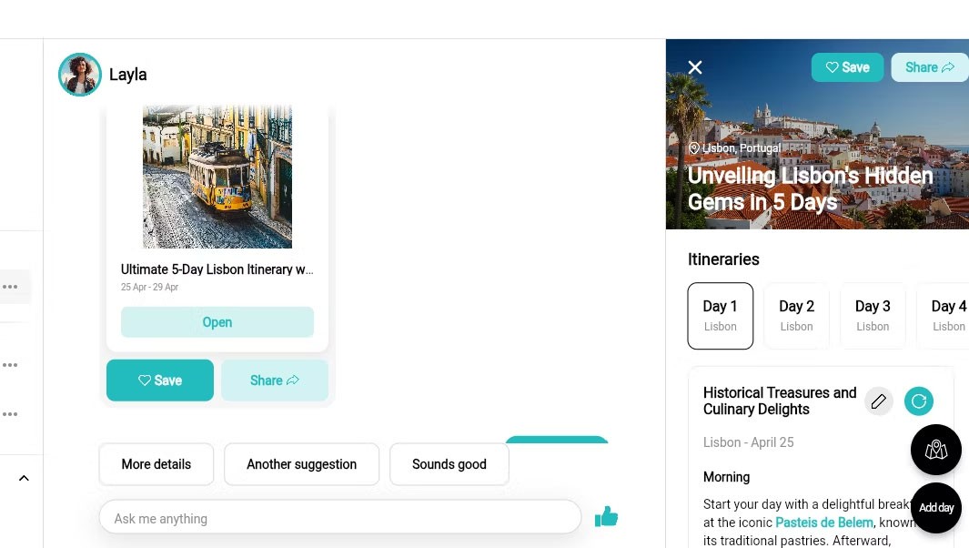 7 aplicativos ChatGPT e IA para planejamento de viagens gratuito