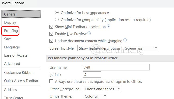 Hoe u de sneltoets voor Wiskundige AutoCorrectie in Word, Excel en PowerPoint gebruikt Hoe u de sneltoets voor Wiskundige AutoCorrectie in Word, Excel en PowerPoint gebruikt