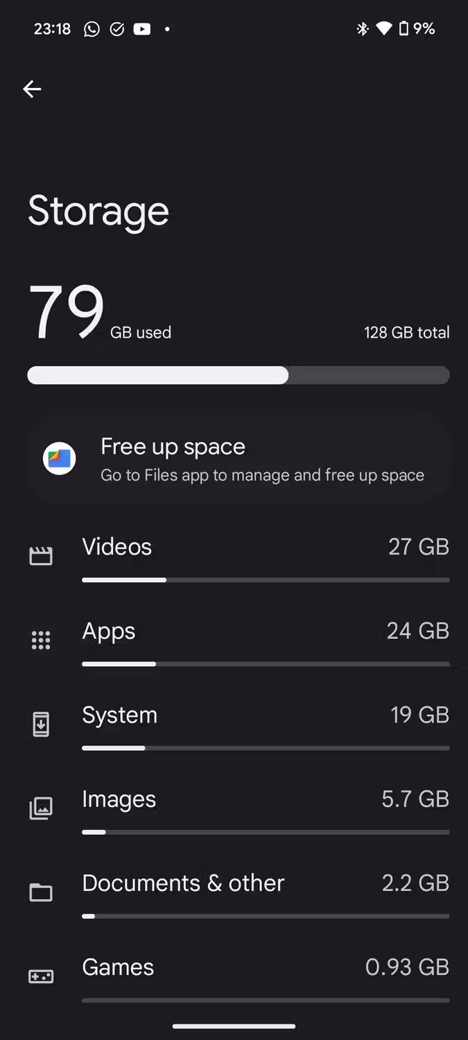 9 sposobów na naprawę telefonu z Androidem, który nie odbiera wiadomości tekstowych