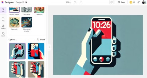 5 ميزات تجعل Microsoft Designer أفضل محرر صور على نظام التشغيل Windows