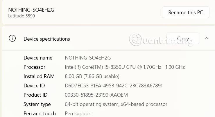 Does Your PC Have an NPU? Here's How to Check