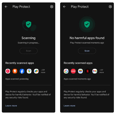 11 wichtige Tipps zur Sicherheit Ihres Android-Telefons