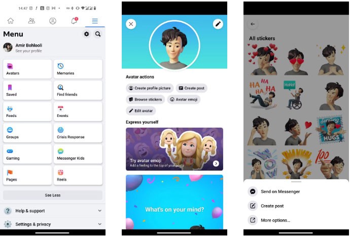 7 Apps to Use Memoji on Android