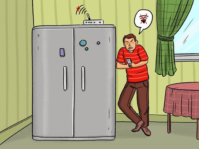 7 facteurs qui affectent la vitesse du réseau Wi-Fi