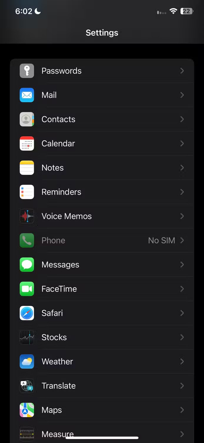 8 e-mailinstellingen op de iPhone die u nu moet wijzigen
