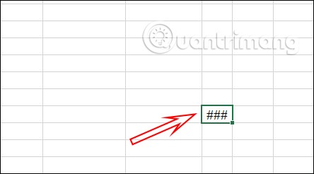 Wat is de pond-fout (####) in Excel? Wat is de pond-fout (####) in Excel?